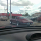 I saw this nice C2 on the way there.